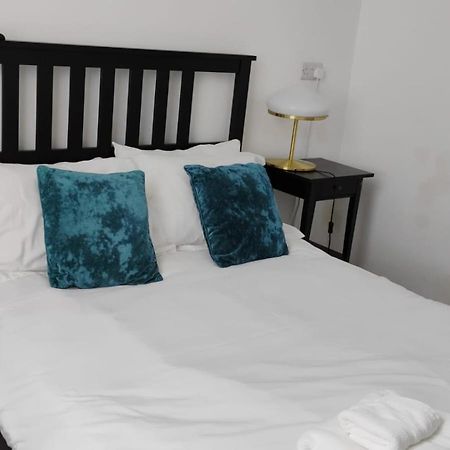 Citystays Rooms With Free Parking 利物浦 外观 照片