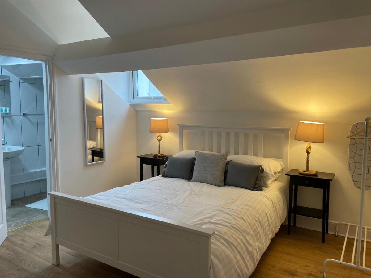 Citystays Rooms With Free Parking 利物浦 外观 照片