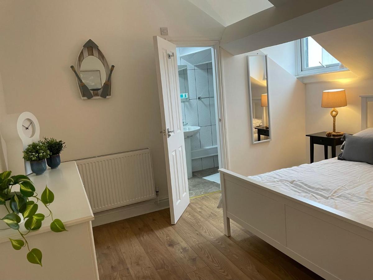 Citystays Rooms With Free Parking 利物浦 外观 照片
